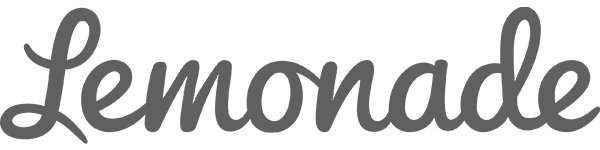 Lemonade Insurance Logo