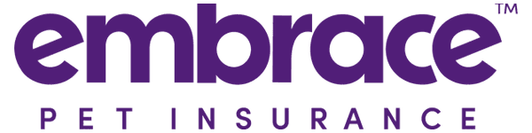 Embrace Pet Insurance Logo