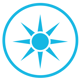 Sun Icon