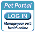 Pet portal