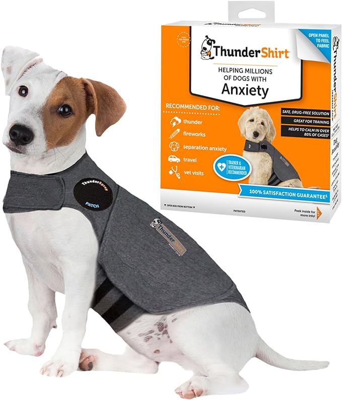 Thundershirt